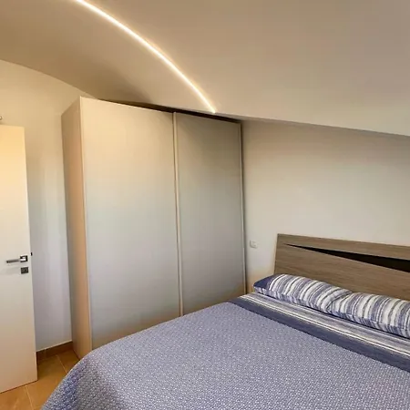Bleu Relais شقة *