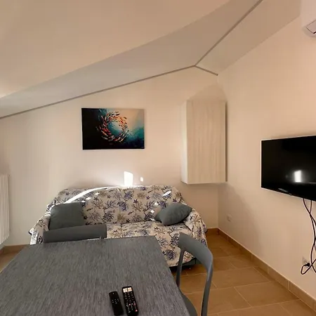 Bleu Relais شقة فاستو